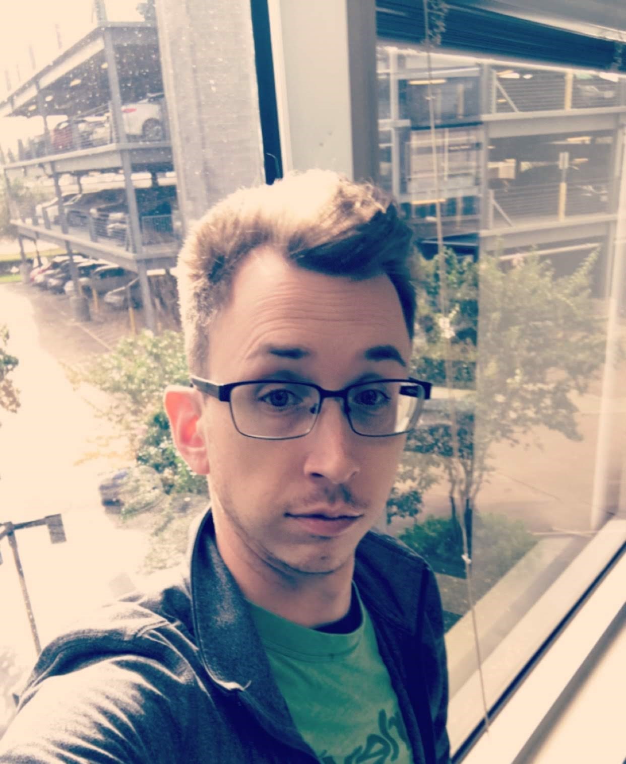 Jeremy Stahn - Houston Web Designer